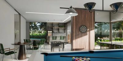 Apartamento, 4 quartos, 131 m² - Foto 1