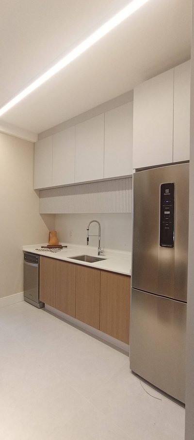 Apartamento, 3 quartos, 127 m² - Foto 5