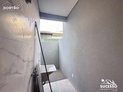 Casa, 1 quarto, 62 m² - Foto 4