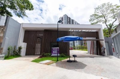 Apartamento, 2 quartos, 40 m² - Foto 3