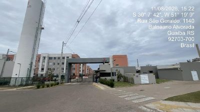 Apartamento, 2 quartos, 45 m² - Foto 1