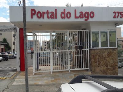 Apartamento, 2 quartos, 69 m² - Foto 1