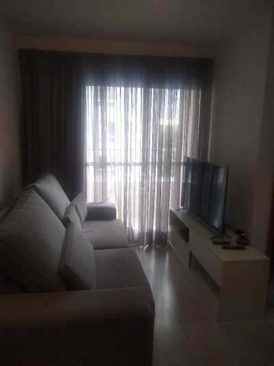 Apartamento, 2 quartos, 47 m² - Foto 4