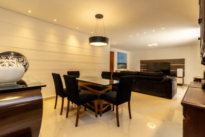 Apartamento, 3 quartos, 125 m² - Foto 4