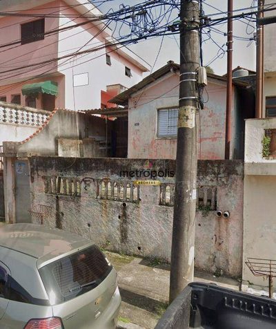 Terreno, 140 m² - Foto 2