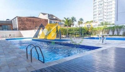 Apartamento, 3 quartos, 90 m² - Foto 2