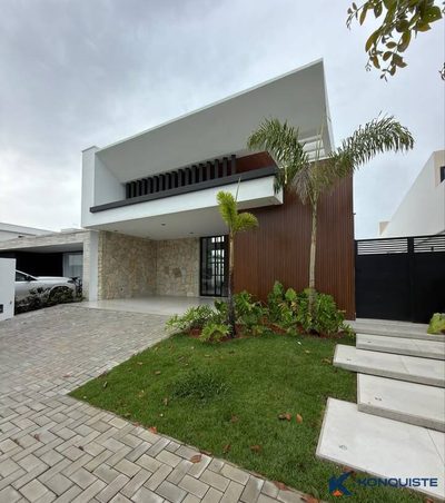 Casa, 3 quartos - Foto 2