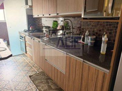 Apartamento, 3 quartos, 82 m² - Foto 4