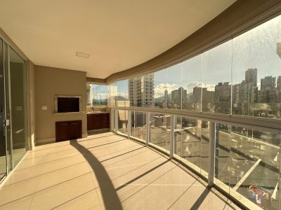 Apartamento, 4 quartos, 172 m² - Foto 4