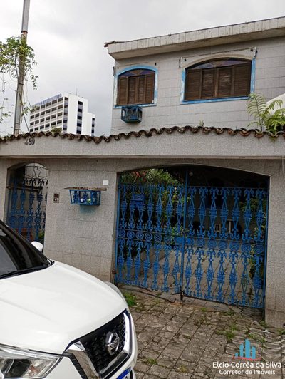 Casa, 3 quartos, 180 m² - Foto 1
