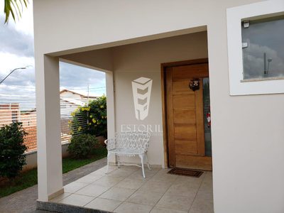 Casa, 3 quartos, 566 m² - Foto 4