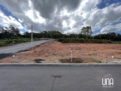 Terreno, 420 m² - Foto 2