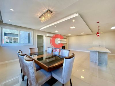 Apartamento, 3 quartos, 133 m² - Foto 2