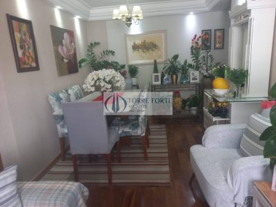 Apartamento, 2 quartos, 56 m² - Foto 2