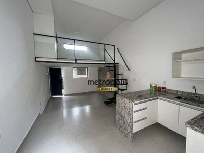Casa de Condomínio, 1 quarto - Foto 1