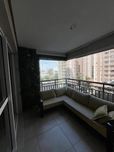 Apartamento, 3 quartos, 93 m² - Foto 3