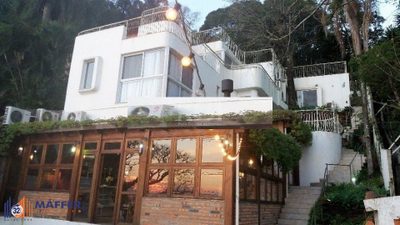 Casa, 3 quartos, 307 m² - Foto 1