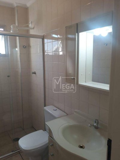 Apartamento, 2 quartos, 55 m² - Foto 5