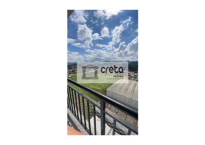 Apartamento, 3 quartos, 83 m² - Foto 2