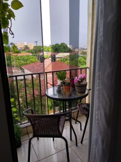 Apartamento, 3 quartos, 129 m² - Foto 3
