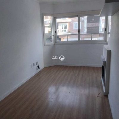Apartamento, 1 quarto, 49 m² - Foto 2