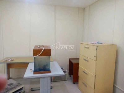 Sala-Conjunto, 48 m² - Foto 4