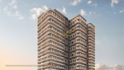 Apartamento, 4 quartos, 257 m² - Foto 1