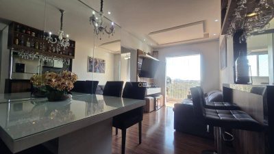 Apartamento, 2 quartos, 50 m² - Foto 1