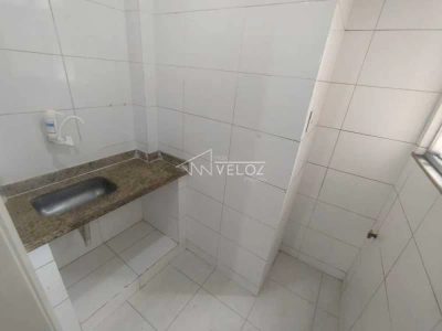Apartamento, 1 quarto, 35 m² - Foto 1