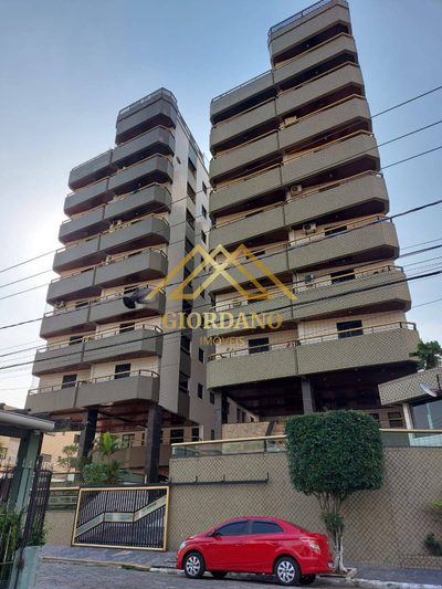 Apartamento, 2 quartos, 80 m² - Foto 2