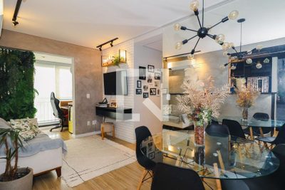 Apartamento, 2 quartos, 55 m² - Foto 1