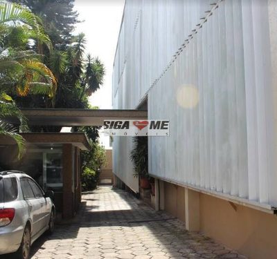 Prédio Inteiro, 8813 m² - Foto 2