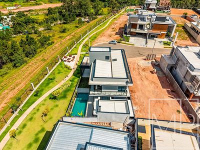 Casa, 3 quartos, 304 m² - Foto 3