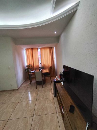 Apartamento, 3 quartos, 65 m² - Foto 3