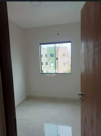 Apartamento, 2 quartos, 45 m² - Foto 1