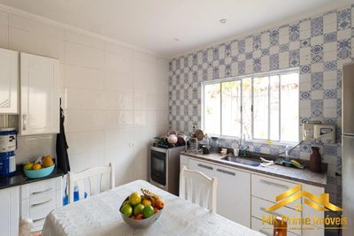 Casa, 3 quartos, 220 m² - Foto 5