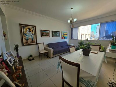 Apartamento, 3 quartos, 113 m² - Foto 3