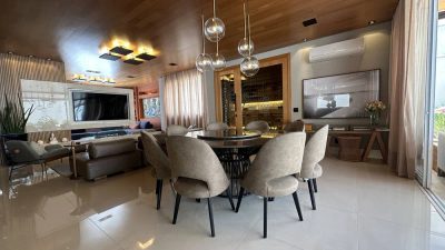 Casa, 4 quartos, 517 m² - Foto 3
