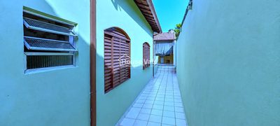 Casa, 3 quartos - Foto 5