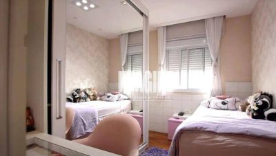 Apartamento, 3 quartos, 105 m² - Foto 4