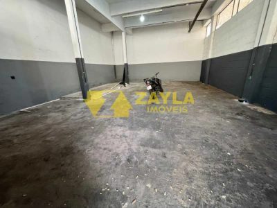 Depósito-Galpão, 190 m² - Foto 5