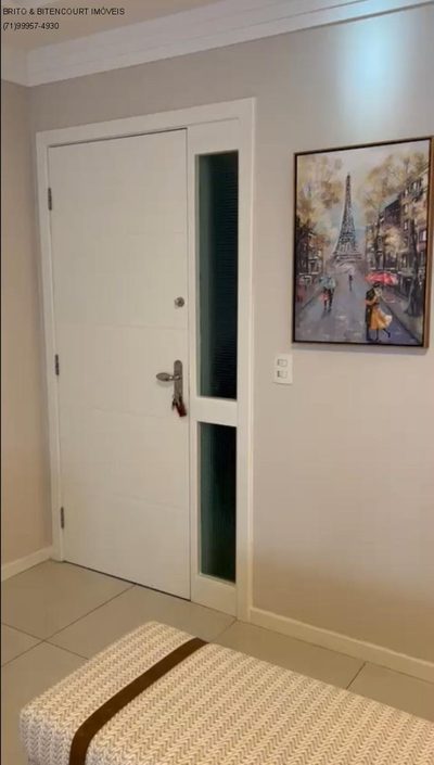 Apartamento, 4 quartos, 182 m² - Foto 3