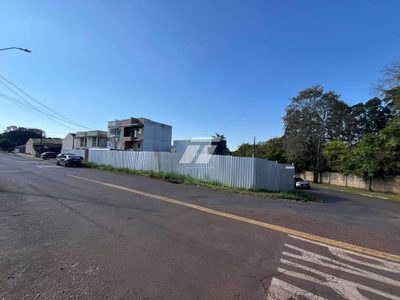 Terreno, 235 m² - Foto 1