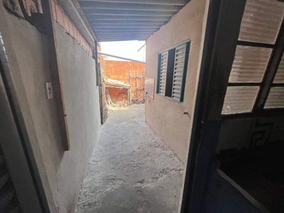 Casa, 2 quartos, 80 m² - Foto 2