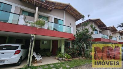 Casa de Condomínio, 3 quartos - Foto 2
