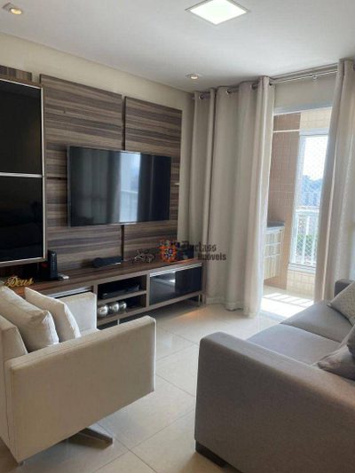 Apartamento, 3 quartos, 92 m² - Foto 5