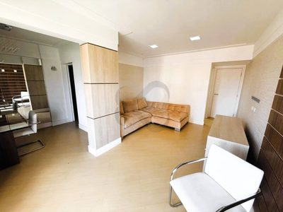 Apartamento, 2 quartos, 74 m² - Foto 4