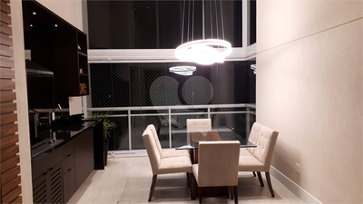 Apartamento, 3 quartos, 138 m² - Foto 5
