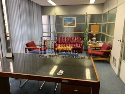 Sala-Conjunto, 385 m² - Foto 4