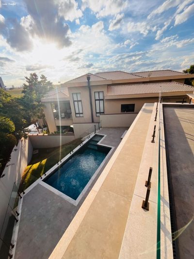Casa, 4 quartos, 509 m² - Foto 1